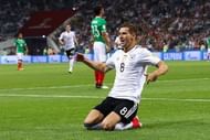 Germany v Mexico: Semi-Final - FIFA Confederations Cup Russia 2017